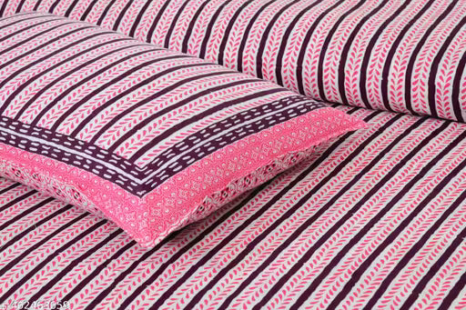Skin Friendly bedsheet King Size Bed Cotton bedsheets for King Size Bed880