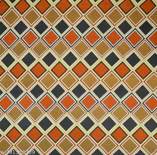 Premium Cotton King Size Fitted Bedsheet with Elastic All Around & 2 Matching Pillow Covers