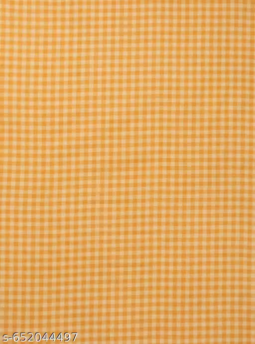Pure Cotton 210TC Flat Single Bedsheets for Summer Breathable | Wrinklefree