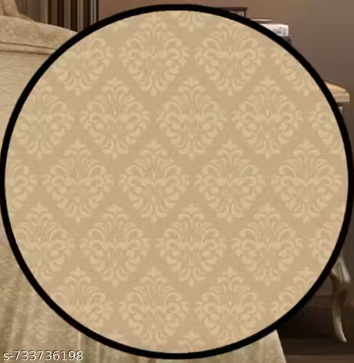 Luxury Embossed King Size Bedsheet | Soft Cotton Feel