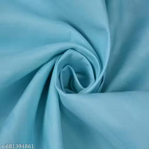 Satin Stripe SINGLE (Flat) Bedsheet | 220 TC Premium Glossy Satin 1 Bedsheet with 1 Pillow Covers |