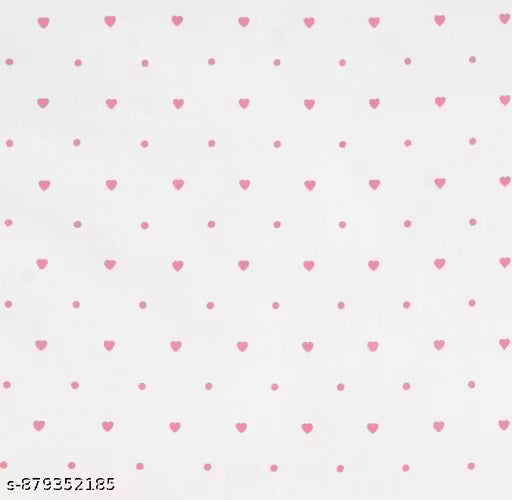 Cotton Double bedsheet set with 2 Matching pillow Covers